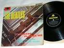 BEATLES Please Please Me (Parlophone UK Mono LP) 4th Press, 1963. -1N/ -1N.