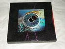 PINK FLOYD Pulse (EMI UK Original 4 LP Box Set & Book 1995) Prog. Rare Nice