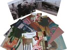 STEREOPHONICS LIMITED EDITION VINYL BOX SET PERFORMANCE AND COCKTAILS