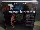Oscar Brown Jr. Sin & Soul Stereo Columbia Sealed