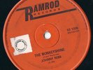 Johnny Rebb - I Need You GARAGE - OZ