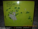 JEAN MOREL SWAN LAKE, RCA LIVING STEREO 1959RARE EX