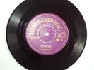 ELVIS PRESLEY.MYSTERY TRAIN.HMV EXPORT 7