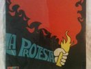 Tony Pabon Y La Protesta - S/T / Guaguanco / RICO Rec. RARE