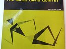 MILES DAVIS lp 