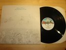 ROBERT WYATT-ROCK BOTTOM...1ST PRESSING EXCELLENT/EXCELLENT VINYL LP RECORD 1974