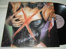 X Japan - Vanishing Vision, 9 track & Endless Rain, 7 track, Korea 2LP.