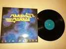 MARSHALL MONROE VINILO.LUJO Y PASIÓN.DIFICILÍSIMO DE CONSEGUIR