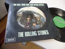 ROLLING STONES BIG HITS HIGH TIDE AND GREEN GRASS 1966 UK 1ST OPEN DECCA