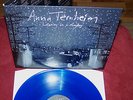 Anna Ternheim Leaving on a mayday Vinyl LP limited coloured vinyl