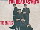The Beatles -  The Beatles' Hits (EP, Rhodesia), very rare item