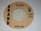 Oliver Cool 45 the Scream Rockabilly Brand 7