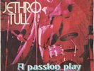 JETHRO TULL: A PASSION PLAY+++ERA PROG+++