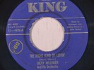 LUCKY MILLINDER: The Right Kind Of Lovin' (rare blues & r&b 45)