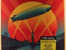 LED ZEPPELIN: Celebration Day (rare rock & pop LP)