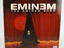 EMINEM   The Eninem Show   Double LP set  2002  Vinyl   Out of print