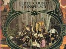 Perth County Conspiracy - Does Not Exist - Columbia - ELS 375 - NM - NM - LP