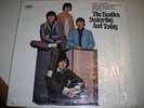 BEATLES YESTERDAY AND TODAY NM  *MONO*  SHRINK,introducing,revolver,rubber,white