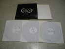 Styx - Radio Special 1978 USA Promo only 3LPs Box Set 