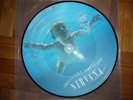 Nirvana - Smells Like Teen Spirit Picture LP Vinyl 12