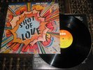 BOB DYLAN - SHOT OF LOVE - CBS UK 1981 N.MINT