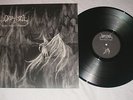 BAPTISM Morbid Wings of Sathanas LP Behexen Horna Warloghe Burzum Darkthrone
