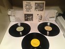 Rare THE WHO 79 Tour Gonna Rape You 3lps Live not TMOQ TAKRL VG++/NM In Shrink