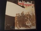 SEALED MINT LED ZEPPELIN II LP RECORD SD-19127 ORIGINAL WITH STICKER