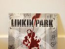 Linkin Park Hybrid Theory LP Vinyl Record.  Brand New Mint ++++ Never played