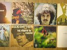 LUCIO BATTISTI  blocco 8 VINILI 45