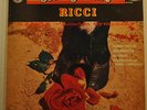 London CS 6165 Ruggiero Ricci Sarasate Saint-Saens BB FFSS