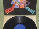 THE WHO A Quick One Orig 1st UK 1966 Mono REACTION GOOD PLAYER 
