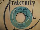 SPARKLE MOORE ROCK A BOP / SKULL AND CROSSBONES 45
