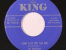 SWALLOWS: I Only Have Eyes For You (rare vocal groups 45)