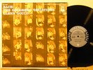COLUMBIA 6 EYE, ML 5060 GLENN GOULD, BACH  GOLDBERG VARIATIONS - VG++ TO NM