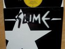 SLIME first LP 'Bullenschweine' FIRST PRESSING with YELLOW LABELS 1981 kbd PUNK