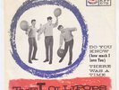 LOLLIPOPS Do You Know POUNDING danish freakbeat 45 MOD DANCER beat garage HEAR