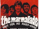 MARMALADE Mess Around MOD DANCER on LE BEAT BESPOKE Norway 45 freakbeat PSYCH