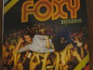 Foxy Shazam - 