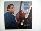 CHARLES MINGUS - ERIC DOLPHY - US CANDID DEEPGROOVE ORIGINAL - CRITICS COPY