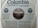 WARNER'S 7 ACES 78 (Wanna Go Back Again Blues) PRE-WAR HOT JAZZ   IN SLEEVE   E-
