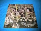 PARLIAMENT ''OSMIUM'' ON INVICTUS ORIG US PRESS PSYCH FUNK W/RARE INSERT 1970