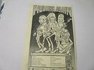 ROLLING STONES rolling again  LIVE NO TMOQ us press