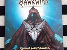 HAWKWIND TEST PRESSING - CHOOSE YOUR MASQUES VINYL LP