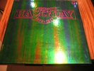 coffret du CUBE JOHNNY HALLYDAY 1975;1977.complet