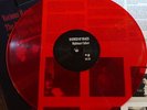 COIL + BOYD RICE = Sickness of Snakes : Nightmare Culture RED VINYL 12