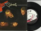 THE NIPS GABRIELLE TOP CONDITION 'A' LABEL CHISWICK PROMO 7