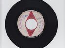 BLANK/YOU CAN'T STOP ME  -  MAX ROMEO & THE EMOTIONS  (REGGAE  7
