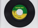 DOCTOR BIRD/BLUE BOY  -  THE MAGPIES  (ROCKSTEADY   7