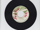 SUNSHOT/WHERE WERE YOU  -  AL CAMPBELL  (REGGAE  7